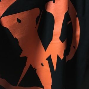 Vlone fragment shirt 100% official everything
